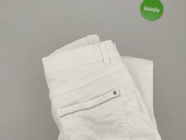 guess buty wyprzedaż olx: Gina Benotti, Spodnie materiałowe damskie, rozmiar M — 6