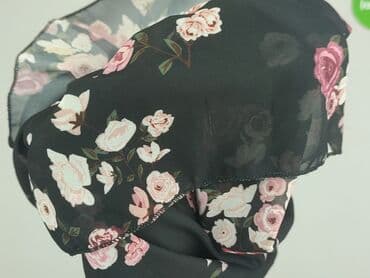 bluzki z kwiacistym wzorem: Bluzka damska, rozmiar M — 5