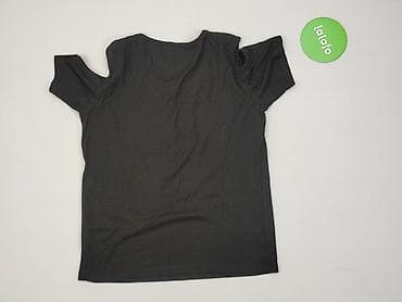 stan dobry: T-shirt damski, rozmiar S — 3