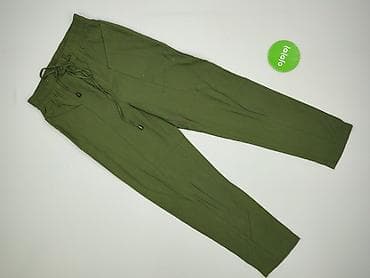 getry zara: Zara, Spodnie materiałowe damskie, rozmiar XS — 2