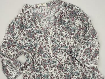 bluzki damskie dopasowane: Bluzka damska, rozmiar L — 1