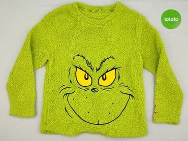 sweter z dinozaurem: Bluza damska
, rozmiar S — 2