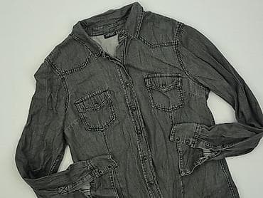 jeans jackets: Esmara, Koszula damska, rozmiar S — 1