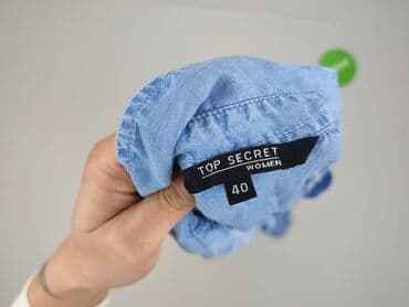 top secret marynarki: Sukienka damska, rozmiar L — 4