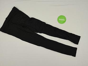 chicaca dresy: Legginsy Sportowe damskie, rozmiar S — 3