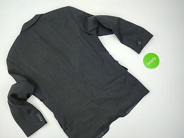 sklepy second hand: Uomo, Marynarka dla mężczyzn, rozmiar XL — 2