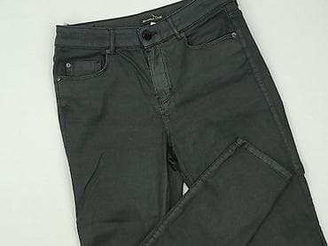 massimo spodnie: Massimo Dutti, Jeansy damskie, rozmiar M — 1