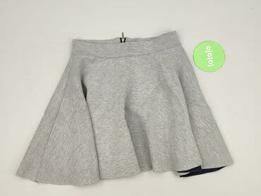 siwa spódniczka: Spódnica damska, rozmiar M — 2