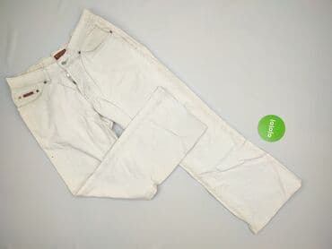 kapcie miu miu: Jeansy dla mężczyzn, L — 2