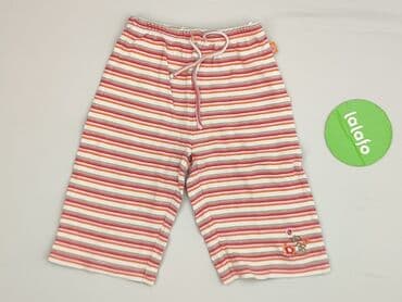 ubrania dla dzieci c a: Shorts, Topolino, 9-12 months, condition - Very good — 2