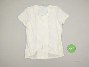 sukienki wizytowe xl: Next, Women's blouse, size XL (EU 42) — 2