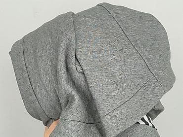 keep away from fire ubrania: H&M, Ponczo damskie, rozmiar L — 7