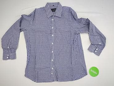 termo bluzki: Wółczanka, Koszula damska, rozmiar 4XL — 2