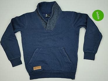 bluzka h: Cropp, Bluza dla mężczyzn, rozmiar S — 2