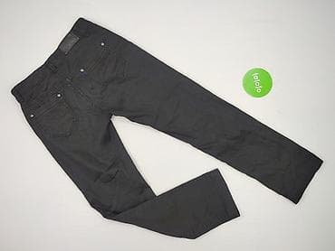 levis 801: Jeansy damskie, rozmiar S — 3