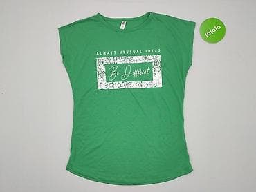 bluzki manilla: Emmiol, T-shirt damski, rozmiar M — 2