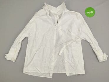 zara t shirt oversize: Zara, Women`s shirt, size XS — 3