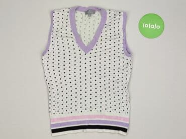 poliamid w kurtce: Naf Naf, Kamizelka damska, rozmiar M — 2