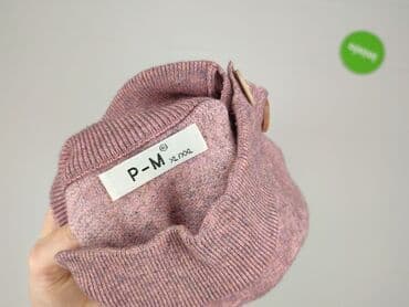 sweter hello kitty: Golf damski, rozmiar XL — 4