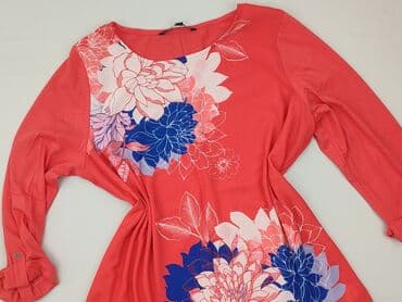 bonprix tuniki duze rozmiary: Bonmarche, Tunika damska, rozmiar M — 1