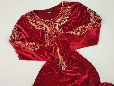 sukienki wieczorowe dla puszystych allegro: Sukienka damska, XL — 1