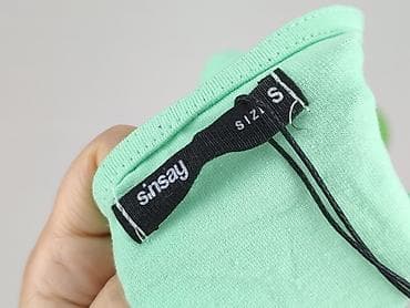 tankini sinsay: Sinsay, Top damski, rozmiar S — 4