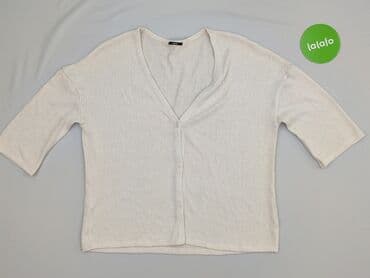 intimissimi piżamy: Tezenis, Kardigan damski, rozmiar 2XL — 2