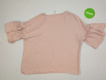 bluza supreme oryginalna: Stradivarius, Bluzka damska, rozmiar L — 3