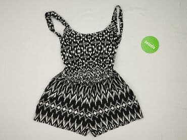 sukienka boho na wesele plus size: Boohoo, Kombinezon damski, rozmiar M — 3