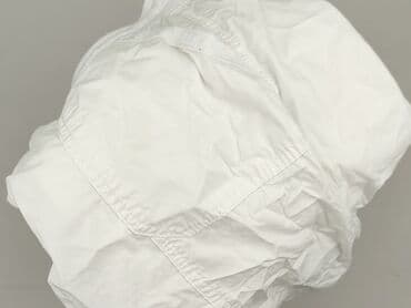 joggery damskie denimowe: Vintage Denim, Spodnie 3/4 damskie, rozmiar M — 6