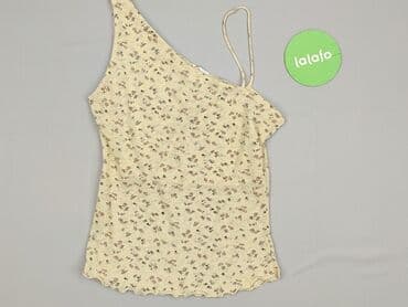 stradivarius topy zalando: Top damski, rozmiar S — 3