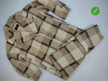 płaszcz marks: Sinsay, Płaszcz damski, rozmiar M — 2