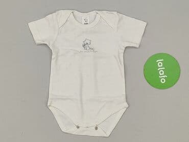 kurtka hologram: Боді, Baby club, 3-6 міс., 
стан - Дуже гарний — 2