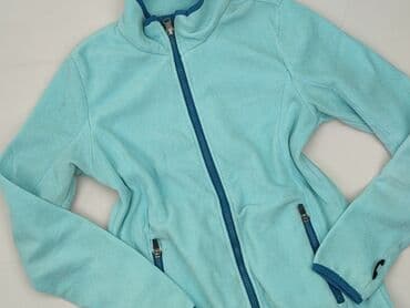 Crivit, Women`s fleece, size M (EU 38)