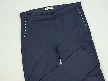 Legginsy Eleganckie damskie, rozmiar L