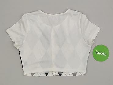 a takim: Shein, Top damski, rozmiar L — 3