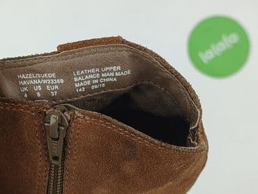 crocs cleo sandal: Botki damskie, rozmiar 37 — 8