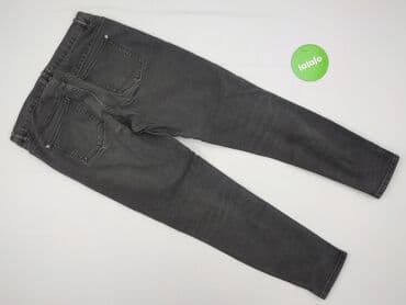 obcisła sukienka sinsay: Sinsay, Jeansy damskie, rozmiar XL — 3