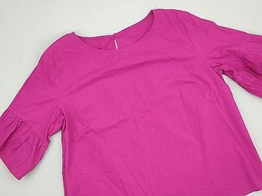 luzne bluzki: Bluzka damska, rozmiar 4XL — 1