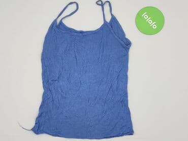 koszulki bez rękawów damskie drykorn: Women's blouse, size S — 4