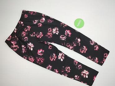 deichmann catwalk botki: The Collection Debenhams, Spodnie materiałowe damskie, rozmiar L — 3
