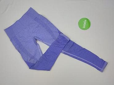 dresy missguided: Legginsy Sportowe damskie, rozmiar S — 2