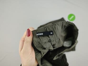 cropp piżamy damskie: Material trousers for women, M — 6