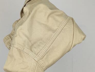 pull and bear kurtki zimowe: PULL&BEAR, Kurtka jeansowa damska, rozmiar M — 5