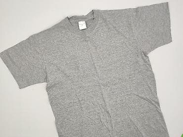 bluza hell: Stedman, Koszulka dla mężczyzn, rozmiar S — 1