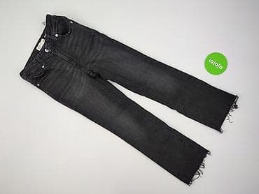outlet jeans: House of Denim, Jeansy damskie, rozmiar XS — 2