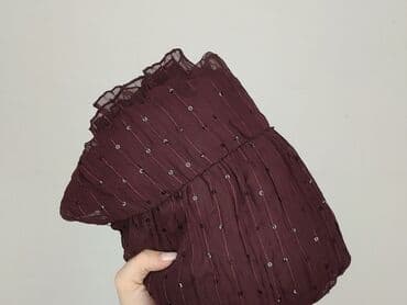 spódnice midi wzory: Marks & Spencer, Spódnica damska, rozmiar M — 6
