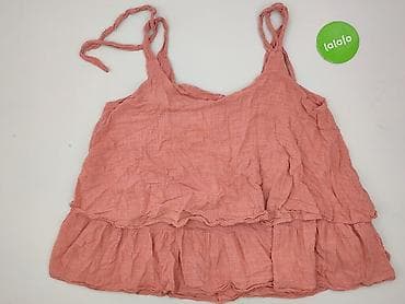 bluzka 34: Diverse, Bluzka damska, rozmiar 2XL — 2