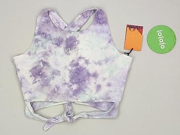 dresy mordex: Ellesse, Top damski, rozmiar M — 2