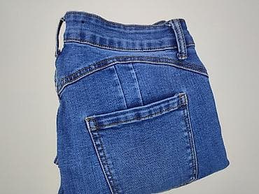 levis 34: Jeansy damskie, rozmiar XL — 6